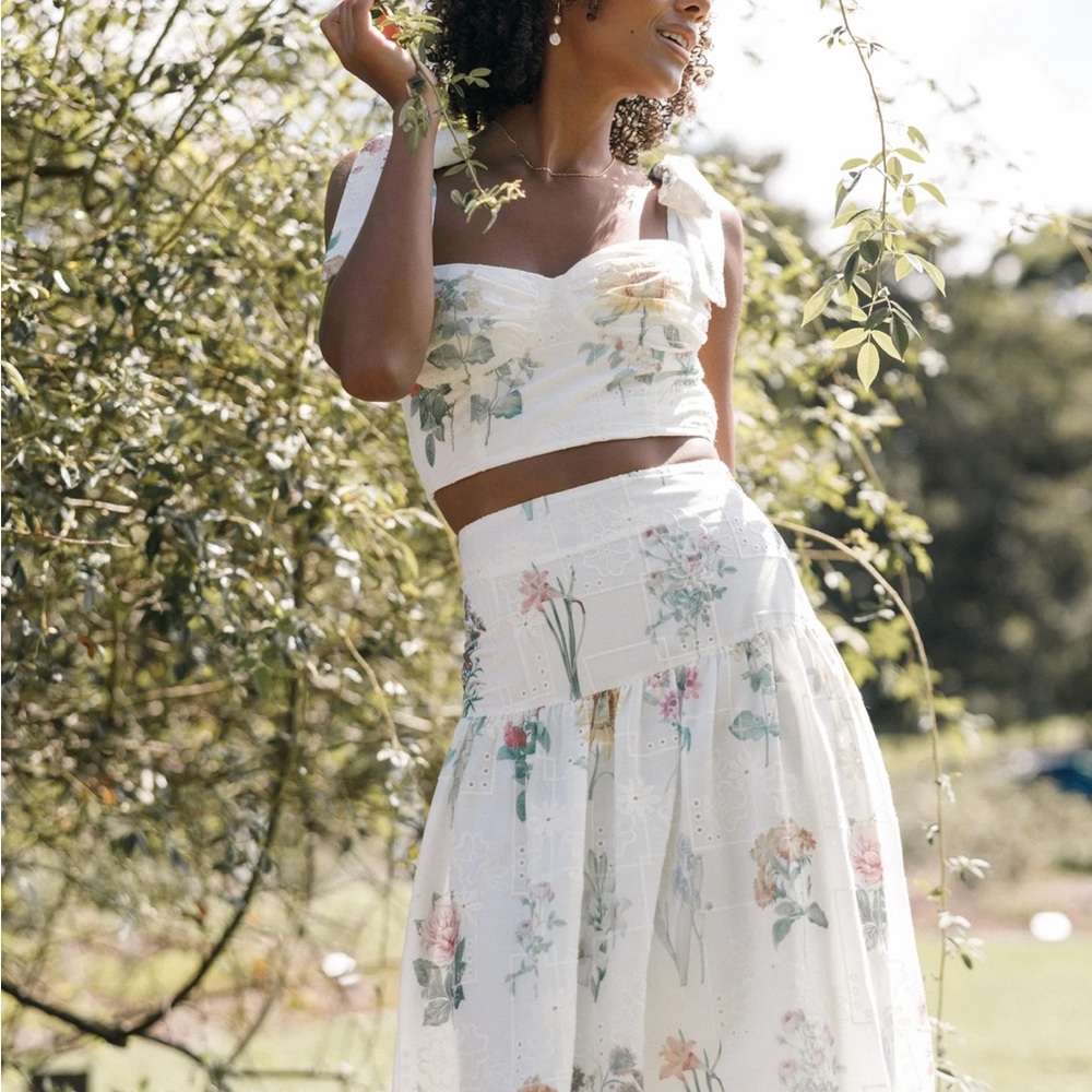Petal & Pup Kara Two Piece Set